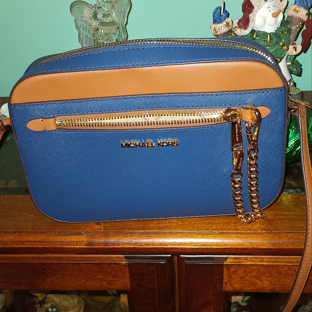 Limited Edition Michael Kors Handbag